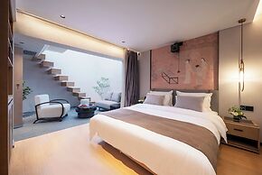 XinXiangYaYuan Courtyard