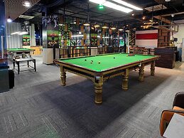 PACI HOTEL