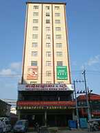 PACI HOTEL