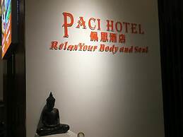 PACI HOTEL
