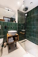 The Barthels Boutique Hotel