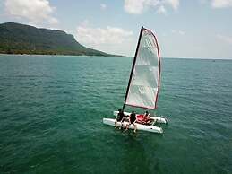 Freedom Beach Resort