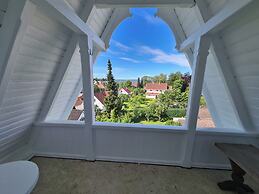 Villa Sommerfryd Seterveien