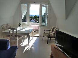 Villa Sommerfryd Seterveien