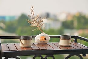 iRest Orange Tay Ho Lakeside Apartment