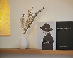 iRest Orange Tay Ho Lakeside Apartment