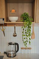 iRest Orange Tay Ho Lakeside Apartment