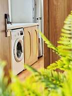 iRest Orange Tay Ho Lakeside Apartment