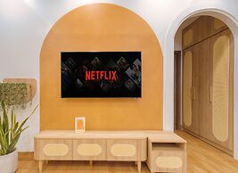 iRest Orange Tay Ho Lakeside Apartment