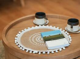 iRest Orange Tay Ho Lakeside Apartment