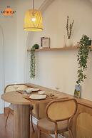 iRest Orange Tay Ho Lakeside Apartment