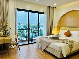 iRest Orange Tay Ho Lakeside Apartment