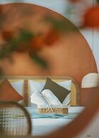 iRest Orange Tay Ho Lakeside Apartment