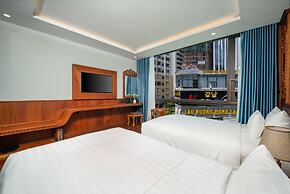 Monalisa Luxury Hotel