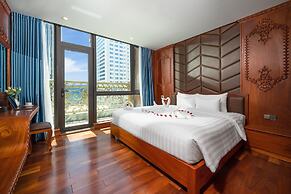 Monalisa Luxury Hotel