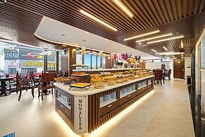 Monalisa Luxury Hotel