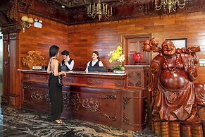 Monalisa Luxury Hotel