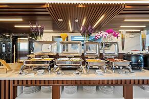 Monalisa Luxury Hotel