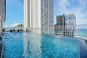 Monalisa Luxury Hotel