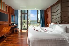 Monalisa Luxury Hotel