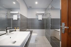 Monalisa Luxury Hotel