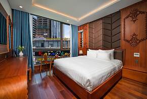 Monalisa Luxury Hotel