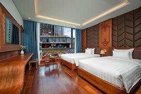 Monalisa Luxury Hotel