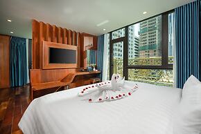 Monalisa Luxury Hotel