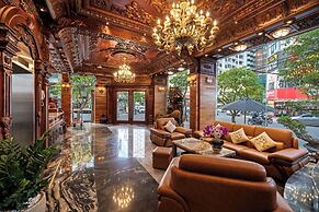 Monalisa Luxury Hotel