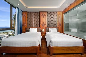 Monalisa Luxury Hotel