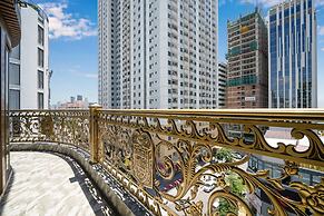 Monalisa Luxury Hotel