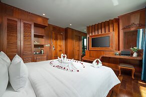 Monalisa Luxury Hotel