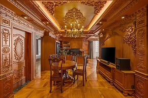 Monalisa Luxury Hotel