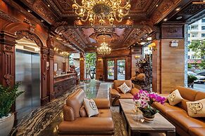 Monalisa Luxury Hotel