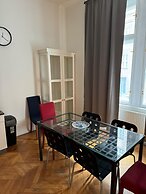 Spacious 2 Bedroom Apartment With Nice Terrace