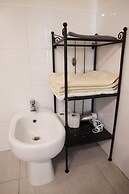 Spacious 2 Bedroom Apartment With Nice Terrace