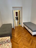 Spacious 2 Bedroom Apartment With Nice Terrace