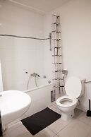 Spacious 2 Bedroom Apartment With Nice Terrace