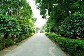 Hari Mahal Palace-By Pachar Group