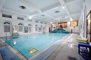 Hari Mahal Palace-By Pachar Group