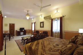 Hari Mahal Palace-By Pachar Group