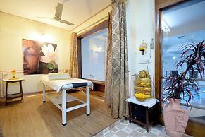 Hari Mahal Palace-By Pachar Group