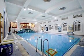 Hari Mahal Palace-By Pachar Group