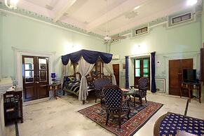 Hari Mahal Palace-By Pachar Group