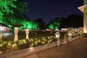 Hari Mahal Palace-By Pachar Group