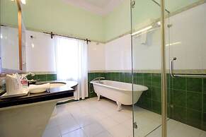 Hari Mahal Palace-By Pachar Group