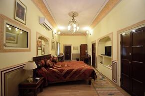 Hari Mahal Palace-By Pachar Group