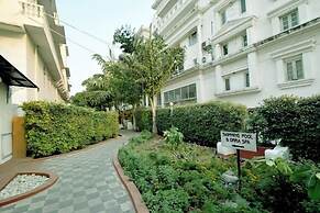 Hari Mahal Palace-By Pachar Group