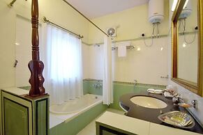 Hari Mahal Palace-By Pachar Group