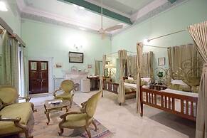 Hari Mahal Palace-By Pachar Group